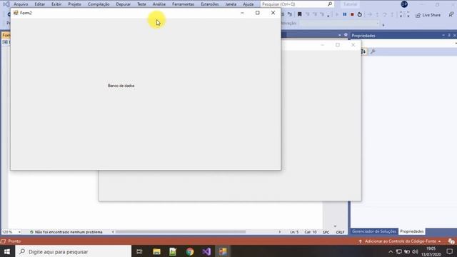 Variáveis ReadOnly. VB.Net tutorial смотреть онлайн