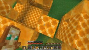 Майнкрафт Хардкор, но с ТЫСЯЧЕЙ ДОСТИЖЕНИЙ! (#41)