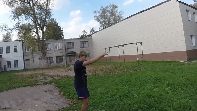 Треня с GOPRO. смотреть онлайн