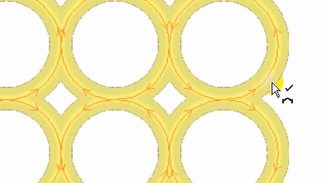 3D Modeling For Newbies Lesson 5  Vectric Aspire Extrude And Weave