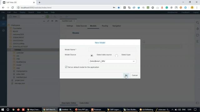 Extract Parameters From OData Services | Read Client IP Address | Gateway security OData Service смотреть онлайн