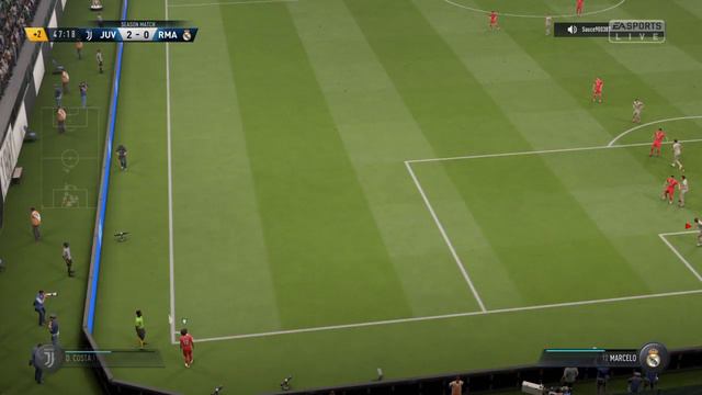 JOE BIDEN IN FIFA 21 смотреть онлайн