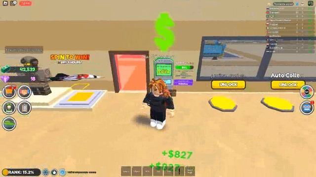 я играю в Military Tycoon смотреть онлайн