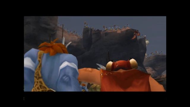 XEMU Xbox Emulator - Tork: Prehistoric Punk Ingame / Gameplay! (Audio WIP Update) смотреть онлайн