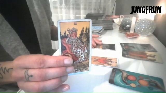 KÄRLEK ❤️❤️❤️DU OCH DIN PERSON ALLA TECKEN OKTOBER! смотреть онлайн