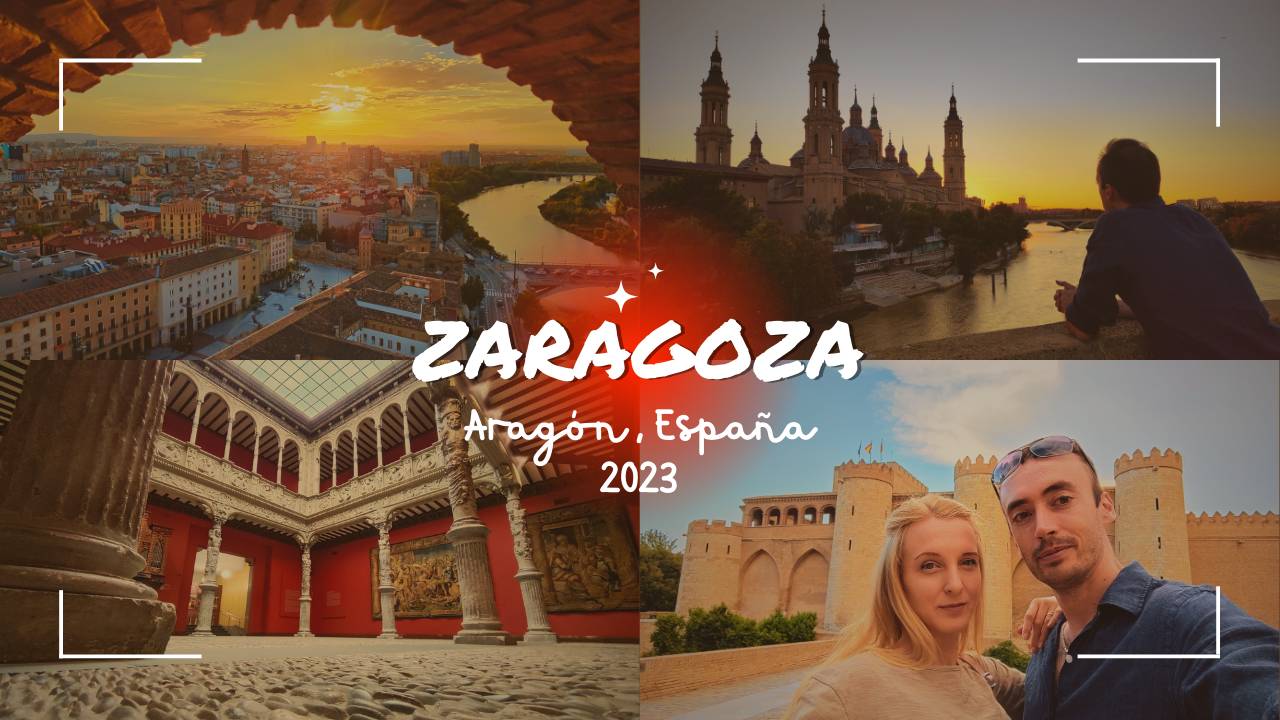 Zaragoza (Aragón, España)