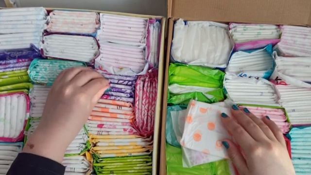 ?ПРОКЛАДКИ НА СЛЕДУЮЩИЕ МЕСЯЧНЫЕ ? НОВИНКИ?? смотреть онлайн