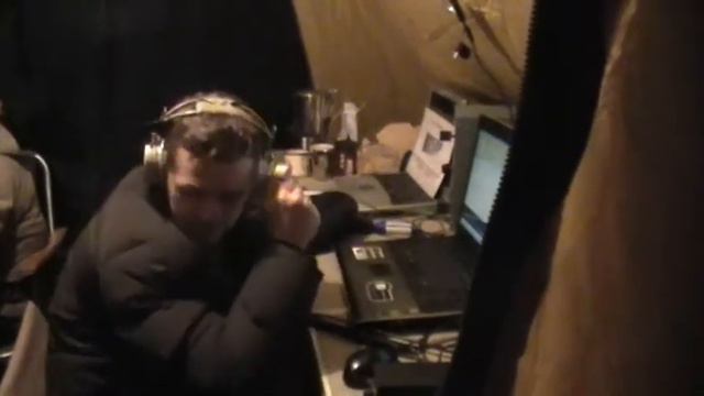 RG50C Pile-up смотреть онлайн