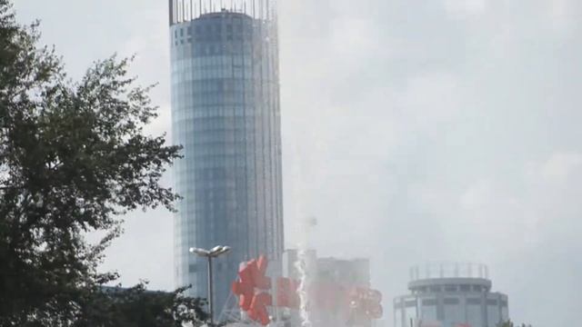 Влад+Наташа ПРОГУЛКА МОЛОДОЖЁНОВ (2018) смотреть онлайн