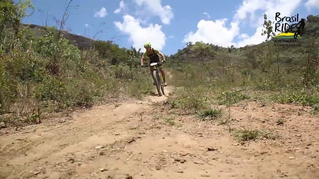 Brasil Ride 2017 - Etapa 4 / Stage 4 смотреть онлайн