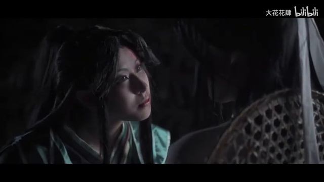 [Cos天官赐福] - Cosplay Thiên Quan Tứ Phúc смотреть онлайн