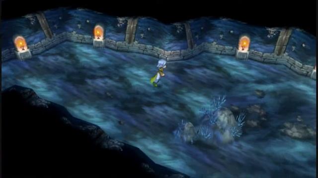 Tales of Phantasia: Narikiri Dungeon X Playthrough - Part 12 смотреть онлайн