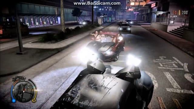 Let's Play Sleeping Dogs: Wheels of Fury Part 3 смотреть онлайн