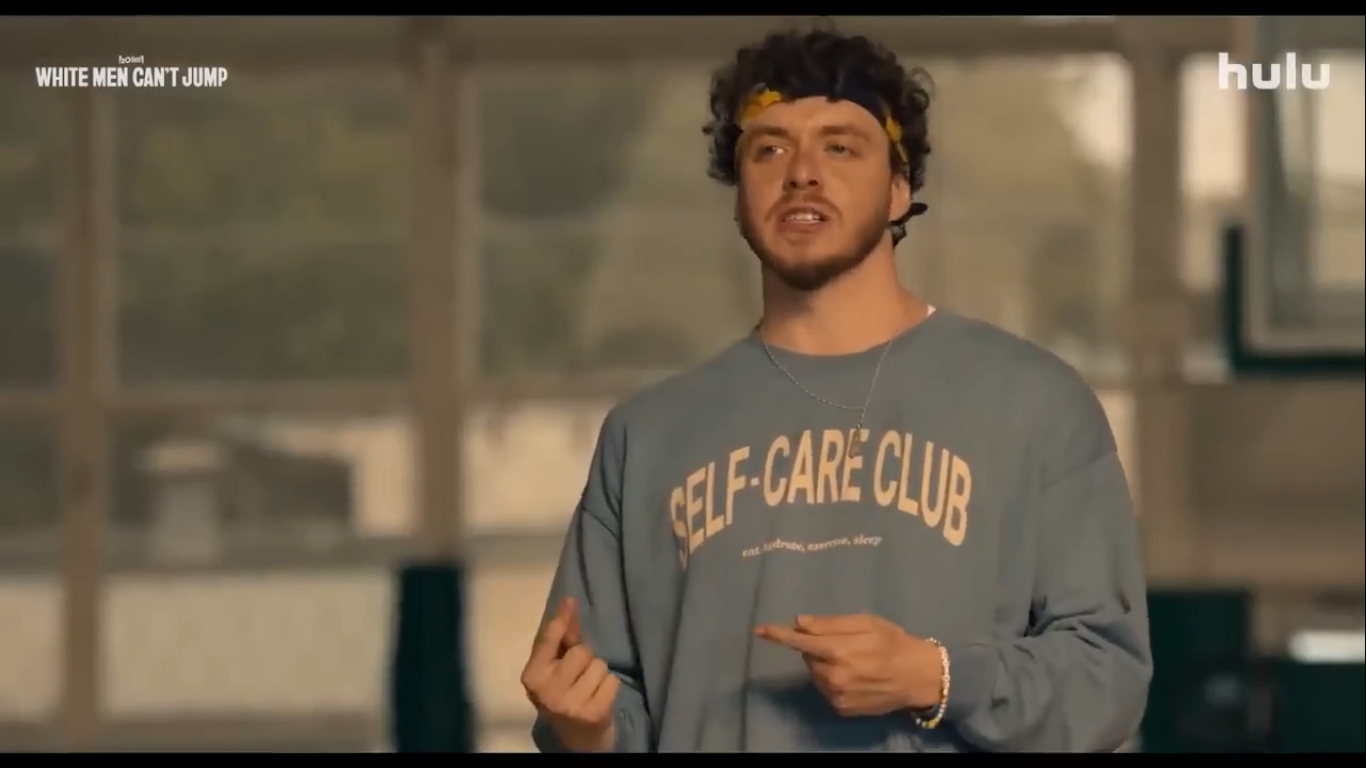 Трейлер "БЕЛЫЕ МУЖЧИНЫ НЕ МОГУТ ПРЫГАТЬ" (2023) Джек Харлоу, Тейана Тейлор, драма смотреть онлайн