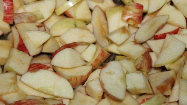 Вкусные будни