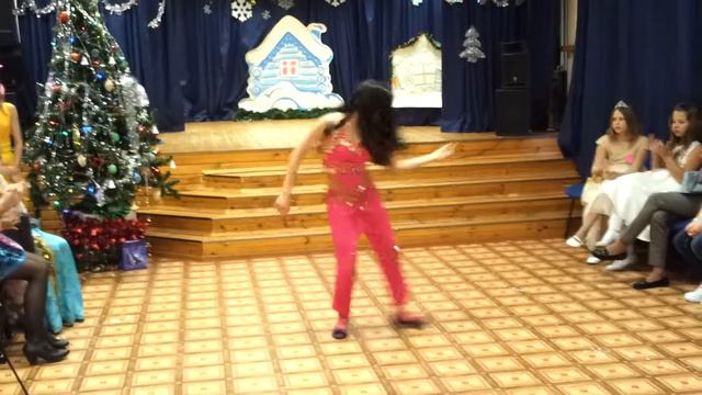 Maria Gadilia смотреть онлайн