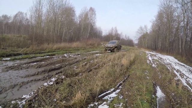 Нижегородский Ховер клуб. Выезд на бездорожье стоковых и подготовленных ховеров. о. Колодовец смотреть онлайн