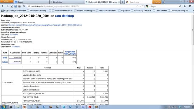 Hadoop and R for for Parallel Processing with Sentiment Trading and Word Count Demo смотреть онлайн