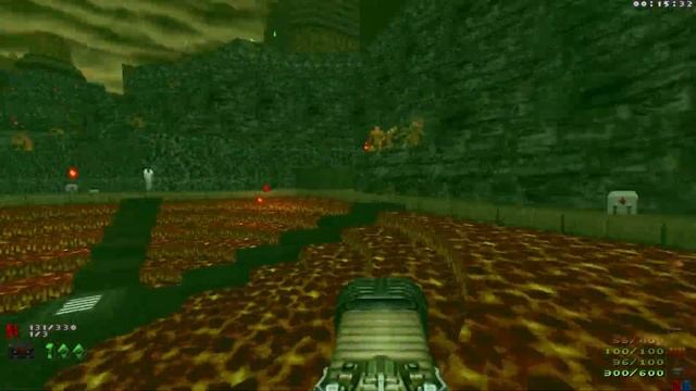 ЭТО БЫЛО В ГОРАХ ☠ Resurgence MAP22: Mt. Katoomba смотреть онлайн