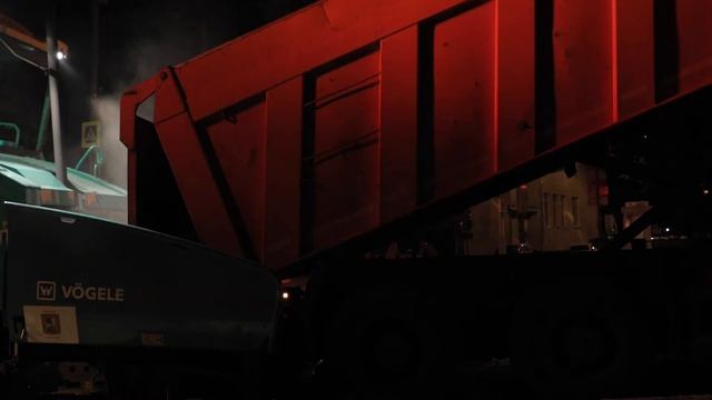 День дорожника - ГБУ Автомобильные дороги смотреть онлайн