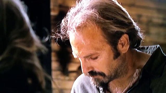 Open Range- Charley Asks to See Sue смотреть онлайн
