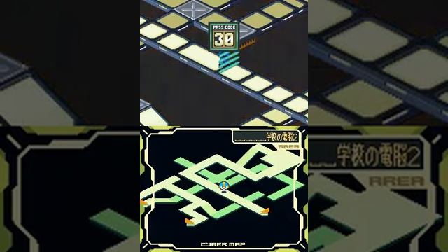 Rockman.EXE Operate Shooting Star - Random NumberMan Door Tip смотреть онлайн