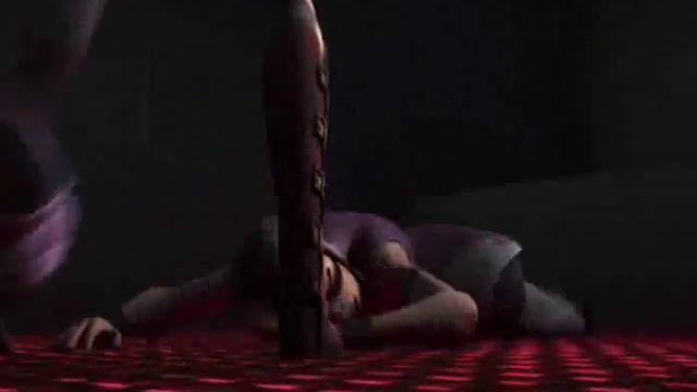 Ahsoka Tano - Bring Me To Life