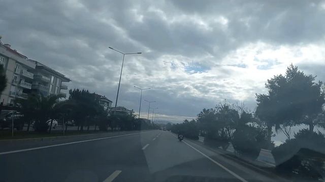 КЕСТЕЛЬ АЛАНИЯ ТУРЦИЯ ! смотреть онлайн