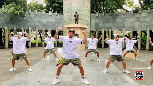 23 (Tiktok Viral) by Randy & Ape Drums | Zumba | Dance Workout | TML Crew Jay Laurente смотреть онлайн