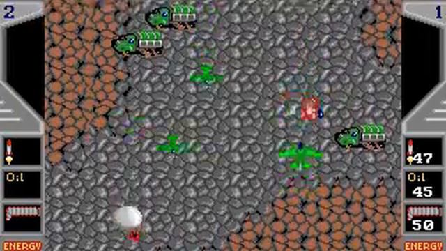 Dawn Raider Dos for Old-Games.ru смотреть онлайн
