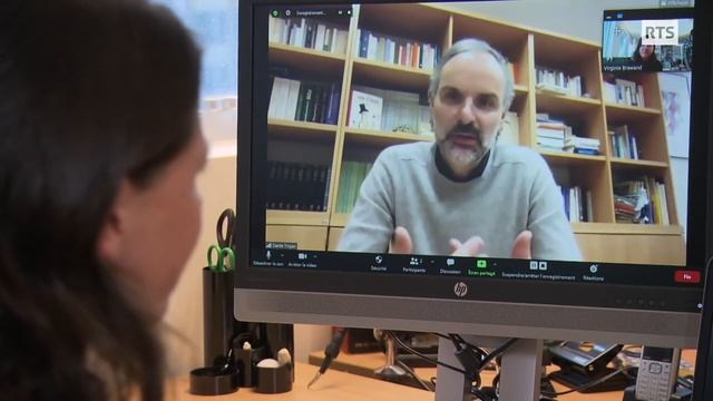 Musculation chez les jeunes, dangereux ? - 36.9° смотреть онлайн