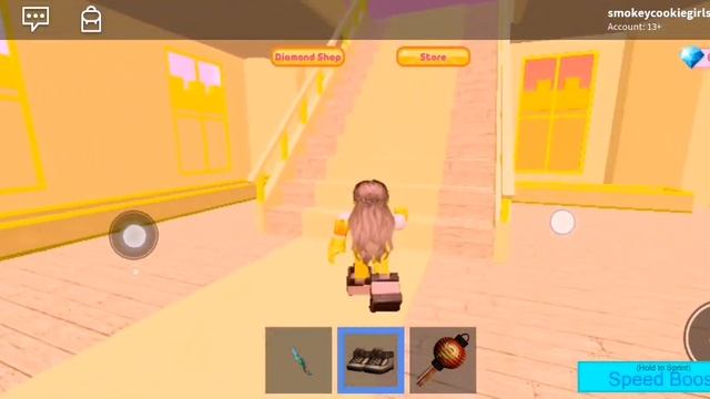 ROBLOX Princess Tycoon (Mulan) смотреть онлайн