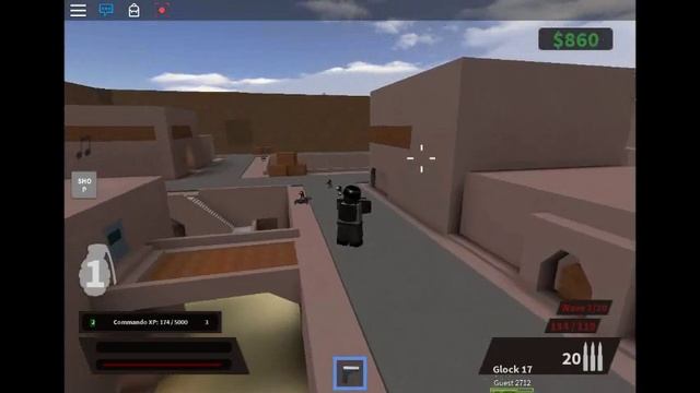 roblox Blood Fest pt1 смотреть онлайн