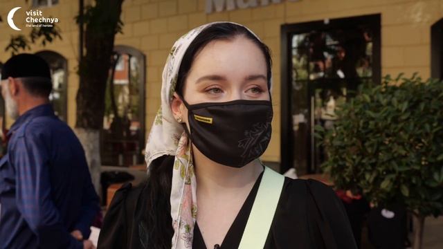 Гончарная выставка в Грозном смотреть онлайн