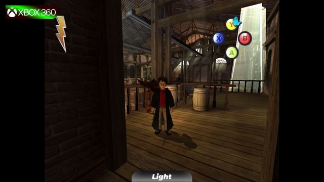 Harry Potter and the Philosopher's Stone (2001) GBC vs GBA vs PS1 vs PS2 vs GC vs XBOX/XBOX360 vs P смотреть онлайн