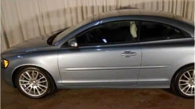 2008 Volvo C70 Used Cars Milwaukee WI смотреть онлайн