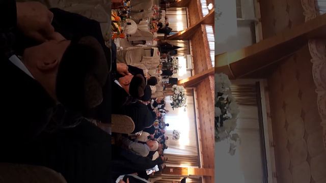 Цахурские свадьба в кизляре 2024 год смотреть онлайн