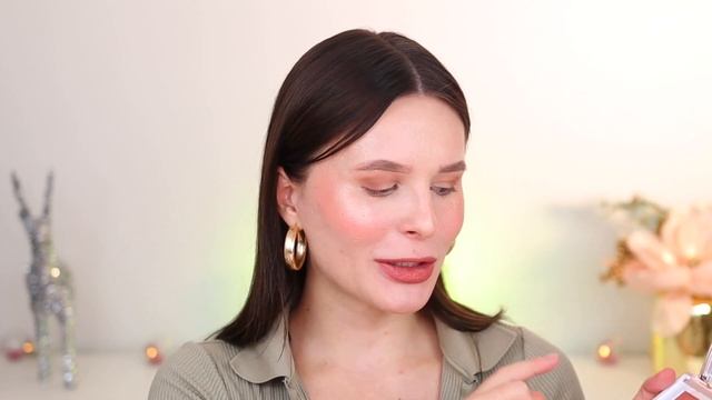 *ТЕСТ-ДРАЙВ* NATASHA DENONA GLAM FACE PALETTE *LIGHT* МНОГО СРАВНЕНИЙ!! | Julia Prell смотреть онлайн
