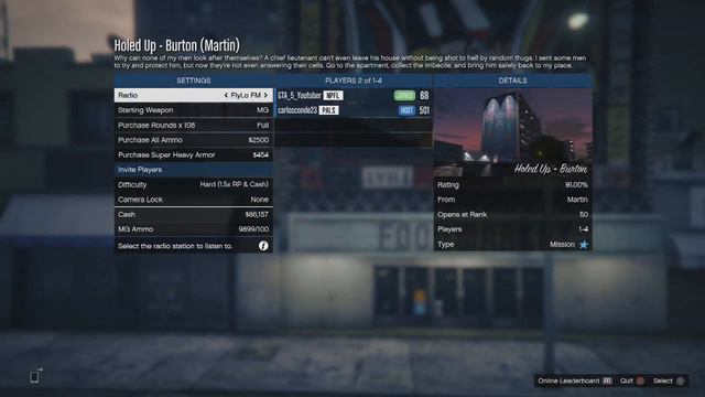 GTA 5 Online - NEW Secret Outfit in GTA Online! (How To Wear The 'Bugstars' Outfit) смотреть онлайн