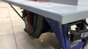 Станок Белмаш СДМ-2000