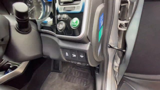 Обзор на Honda Grace HYBRID 2015 год. без пробега по России с аукциона Японии. смотреть онлайн