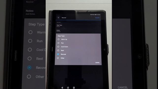 Create a workout in Garmin Connect смотреть онлайн