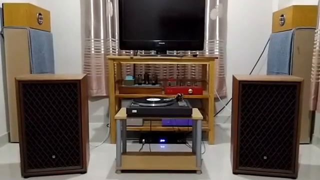 Audio Techica AT 95E смотреть онлайн