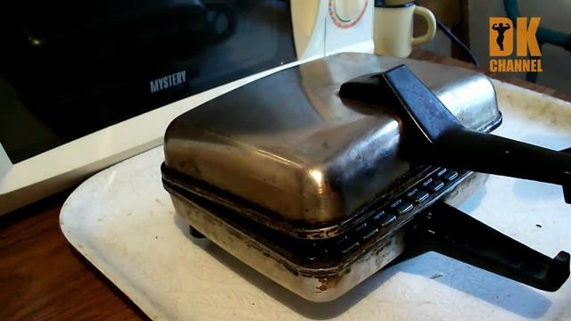 Куриная грудка на гриле. Привет из СССР. смотреть онлайн