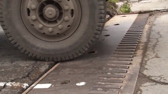 24.09.2013 Поломка Октябрьского моста смотреть онлайн