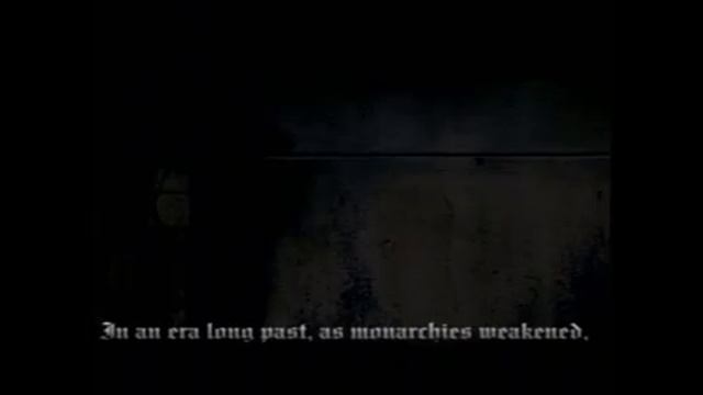 Castlevania- Lament of Innocence Gameplay Progress part 1:: Prelude to Darkness смотреть онлайн