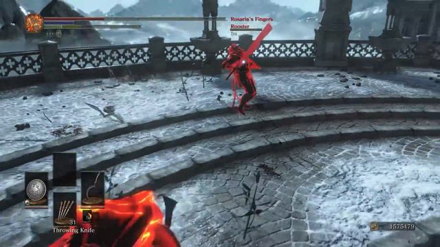 Dark Souls 3 - The Meta смотреть онлайн