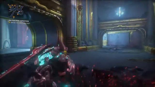 Warframe: Heart of Deimos Part 1/2 (Quest) смотреть онлайн