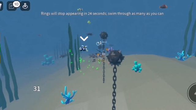 ROBLOX Epic Minigames Vol. 1 with cool Nintendo music смотреть онлайн