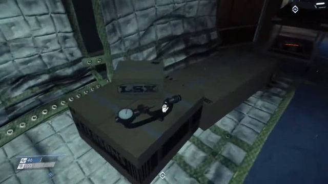 Надо подкачаться (prey прохождение) смотреть онлайн